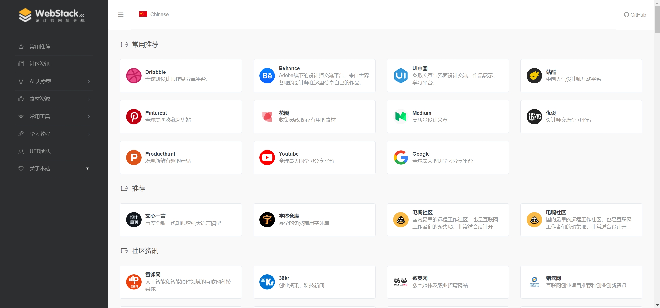 全导航